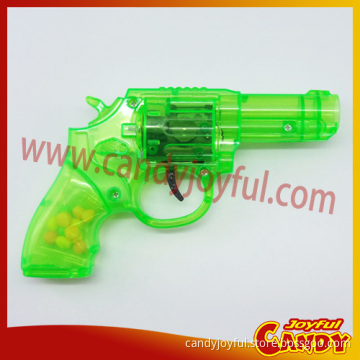 Water gun small candy toy